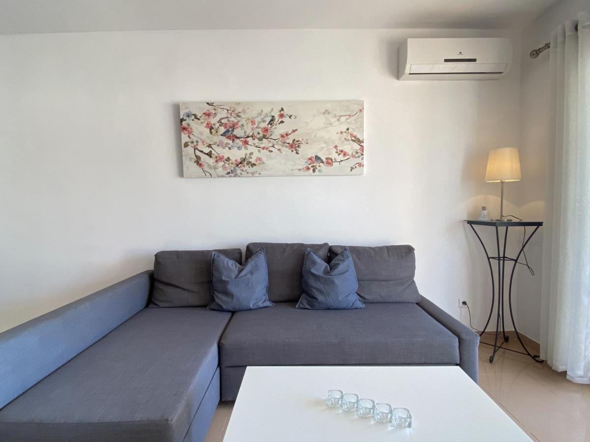Mediterraneo Bajo Casasol เนร์คา ภายนอก รูปภาพ