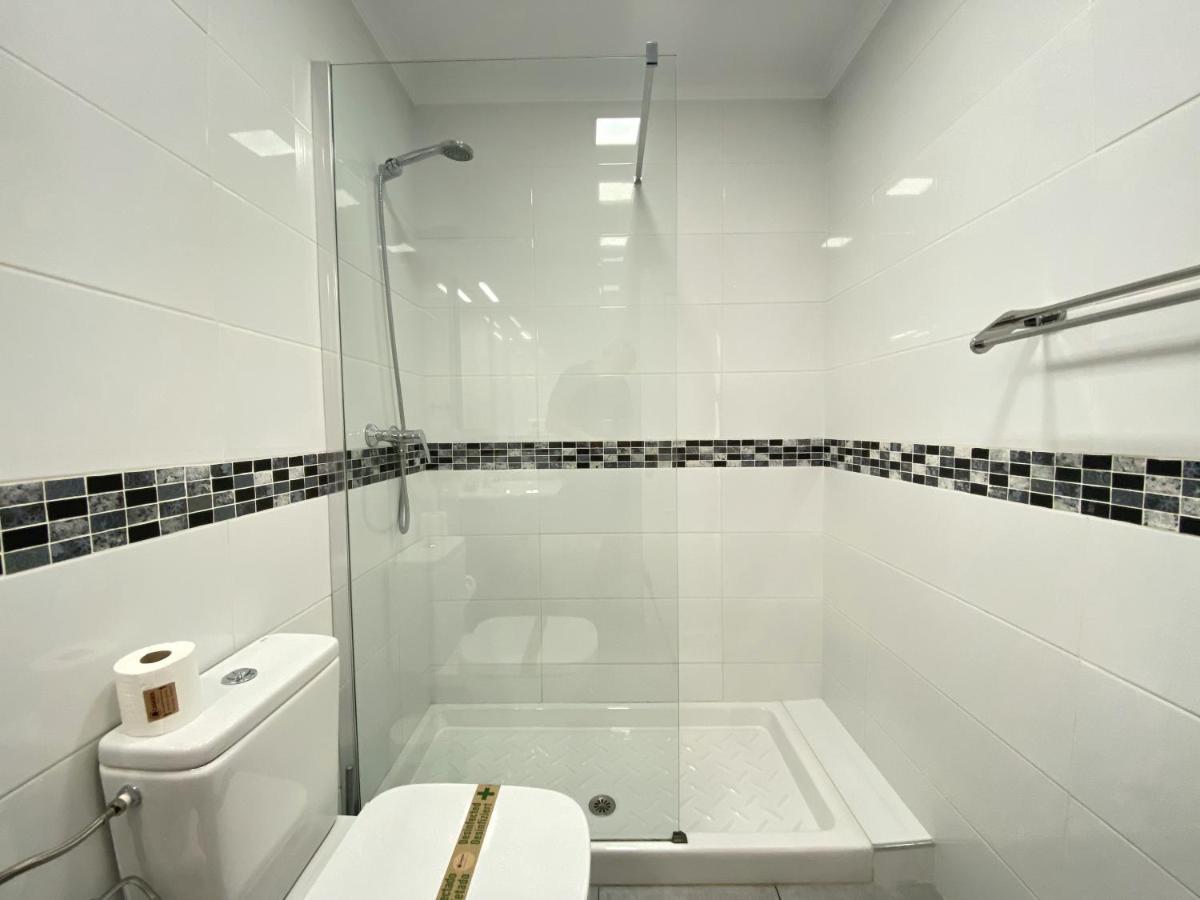 Mediterraneo Bajo Casasol เนร์คา ภายนอก รูปภาพ
